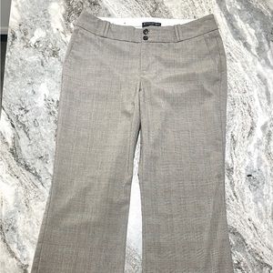 Banana Republic Jackson Fit Dress Pants